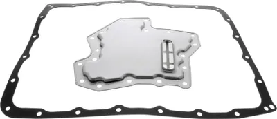 Zdjęcie produktu dla Zestaw filtrów hydraulicznych, automatyczna skrzynia biegów VAICO V38-0579