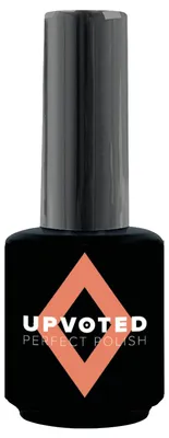 Obrázek produktu pro NailPerfect Nagellack UPVOTED Soak Off Gelpolish #199 Candy Cane