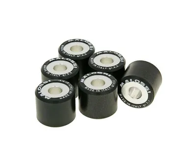 Produktbild von Variomatikgewichte MALOSSI HT 20x17mm - 9,50g