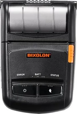 Produktbild von BIXOLON SPP-R210 - Belegdrucker - Thermodirekt - Rolle (5,8 cm)
