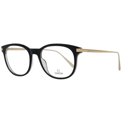 Produktbild von Omega OM5013 005 Herren Glasoptikrahmen 53 mm Herrenbrille