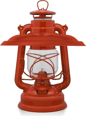 Produktbild von Reflektor Stein rot