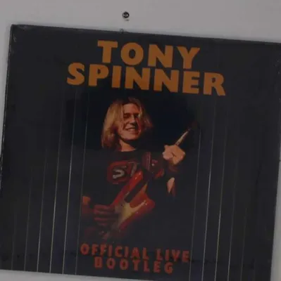 Produktbild von Official Live Bootleg