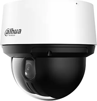 Produktbild von Dahua SD4A425DB-HNY 4MP 25x Starlight IR WizSense Network PTZ Camera