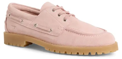 Immagine prodotto di Tamaris, mocassini da donna, modello 1-23605-44532, colore: rosa, taglia: 37