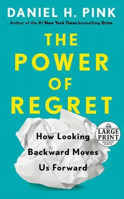 Image de The Power of Regret