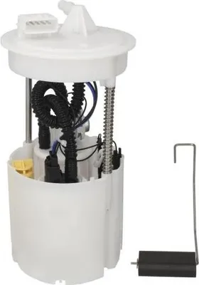 Produktbild von ENGITECH Benzinpumpe ENT100119 für NISSAN ALMERA II Hatchback (N16) elektrisch