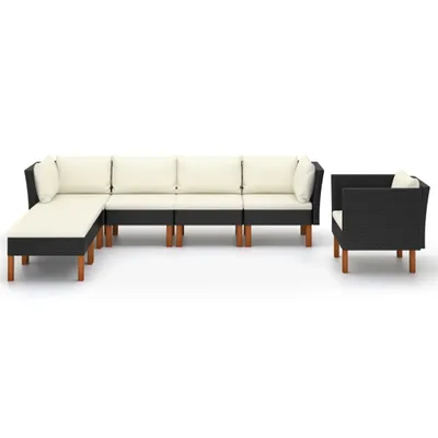 Produktbild von VidaXL 3082083, 7 Stück(e)