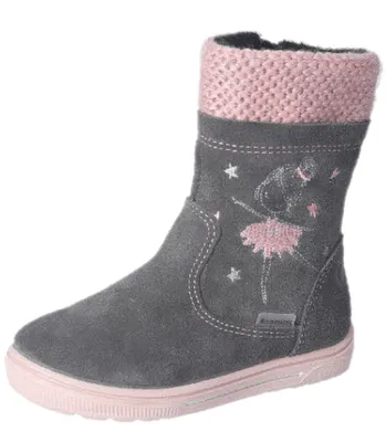Produktbild von Ricosta Stiefel Stiefel Leder/Textil