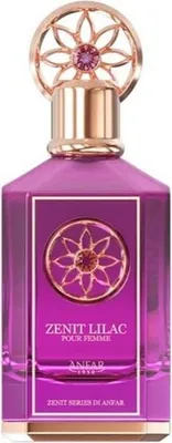 Produktbild von Anfar 1950 Zenit Lilac Extrait de Parfum 100 ml ( Frau)