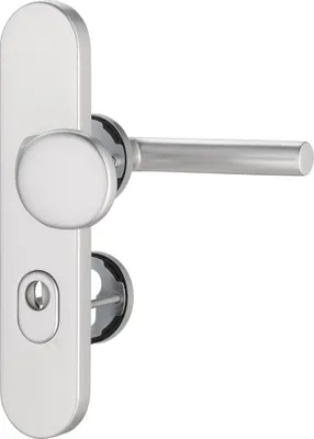 Produktbild von Schutzgarnitur METIS 8742/0272 VA EST 72mm 35-45mm EDI