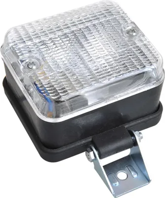 Immagine prodotto di Luce di retromarcia con supporto