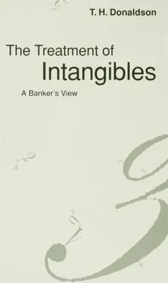 Obrázok produktu pre The Treatment of Intangibles