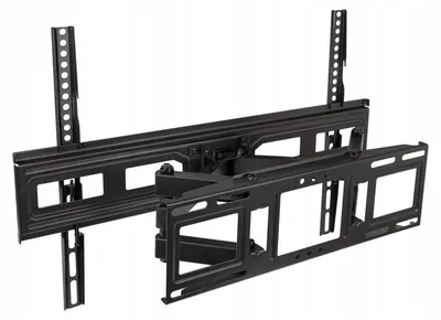 Produktbild von Schwenkbare TV-Wandhalterung 37-99 Zoll 40kg