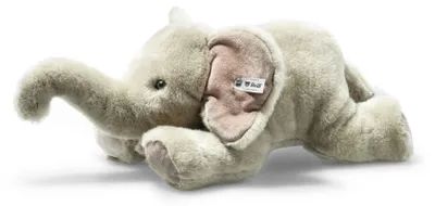 Immagine prodotto di Steiff elefante di peluche Heavenly Hugs Trampili - peluche di 42 cm