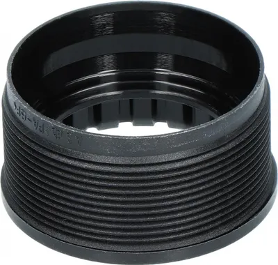 Produktbild von SHIMANO Lagerschale Links 68 mm BB-7703 BSA - 68 mm