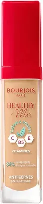 Zdjęcie produktu dla Bourjois Wegański korektor do twarzy 52.5 Vanilla, 6ml