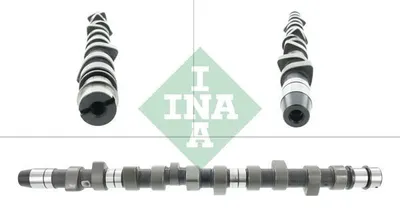 Produktbild von INA 428 0065 10 Nockenwelle für VW Transporter IV Bus (70B, 70C, 7DB, 7DK, 70J, 70K, 7DC, 7DJ) Transporter IV Kastenwagen (70A, 70H, 7DA, 7DH)