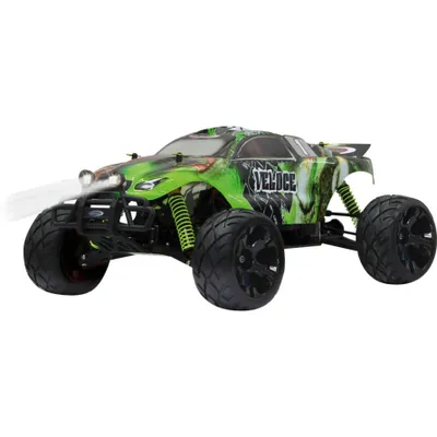 Produktbild von Veloce Monstertruck 4WD 1:10 Lipo 2,4GHz mit LED