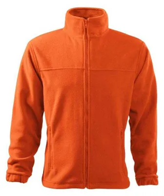 Immagine prodotto di Gilet in pile da uomo Gilet in pile da donna Giacca in pile da uomo Colletto invernale caldo XXL Arancione