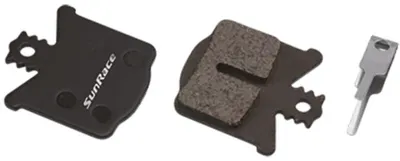 Produktbild von Scheibenbremsbeläge SUNRACE DPMA2 für Magura gesintert