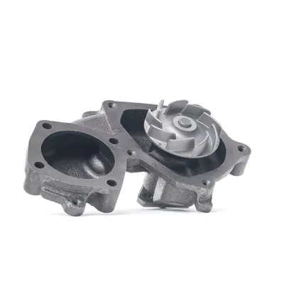 Produktbild von RIDEX Kühlmittelpumpe Wasserpumpe für FIAT PUNTO (176) 1260W0280