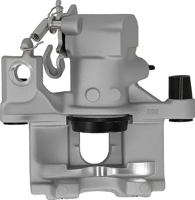 Image de šŠtrier de frein arriššre gauche pour Toyota Yaris P9 P13 KSP9 KSP13 343908 421121 9 mm