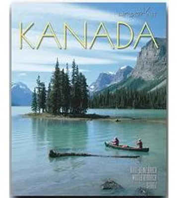 Produktbild von Kanada