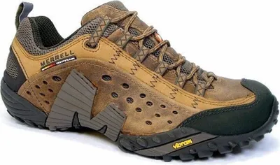 Obrázok produktu pre Merrell Obuv Intercept, J73705
