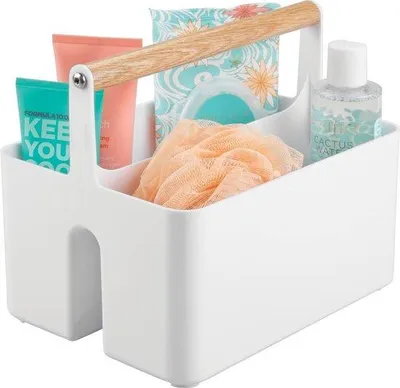 Produktbild von Kleine Badezimmereinheitsbox 2-fach