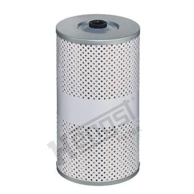 Image de Filtre à huile HENGST FILTER E1103H D631