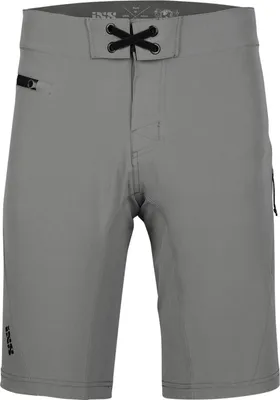 Produktbild von IXS Kinder Mountainbike Shorts Flow XTG , Graphite - Grau, S