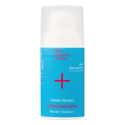 Immagine prodotto di Freistil Sensitiv - Crema intensiva 30ml