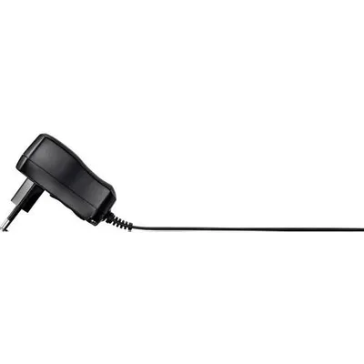 Immagine prodotto di VOLTCRAFT Connettore per altoparlanti Spina, diritto Numero di poli: 2 Nero VOLTCRAFT CX034-01M 1 pz.