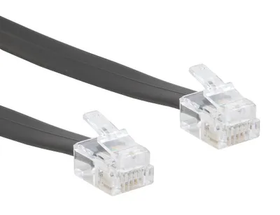 Produktbild von Faller Car System 161392 - H0 LocoNet Kabel 2,0 m - Neu