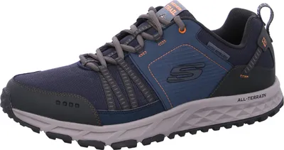 Produktbild von Skechers Escape Plan Sportschuh Blau