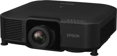 Produktbild von Epson EB-PU1008B, 8500 ANSI Lumen, 3LCD, WUXGA (1920x1200), 2000:1, 16:10, 5000000:1