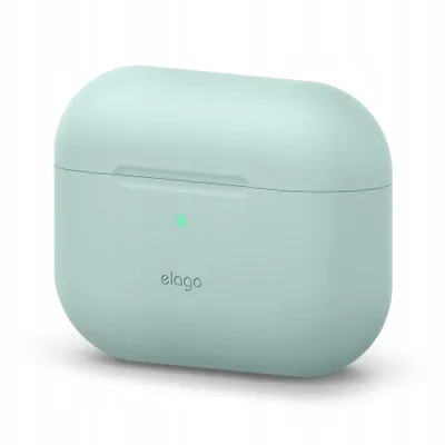 Produktbild von Elago Original Case fr AirPods Pro Mint