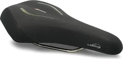 Produktbild von Selle Royal City- Fahrradsattel "Lookin Evo Stracciatella", moderate