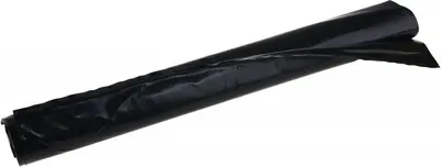 Produktbild von Müllsäcke 700x1100x0.200mm 3 Stück Role