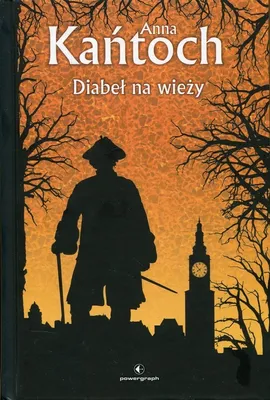 Produktbild von Diabeł na wieży