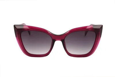 Zdjęcie produktu dla Tous Mod. Stoc36V Shiny Transparent Raspberry