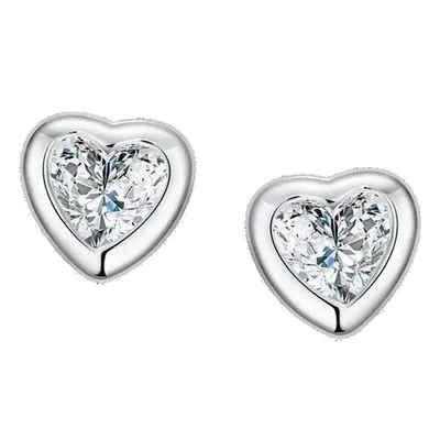 Produktbild von AILORIA ROMANCE Ohrringe silber