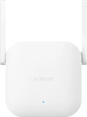 Produktbild von Xiaomi Wi-Fi Range Extender N300, wzmacniacz sygnału Wi-Fi, 2,4 GHz, 300 Mb/s