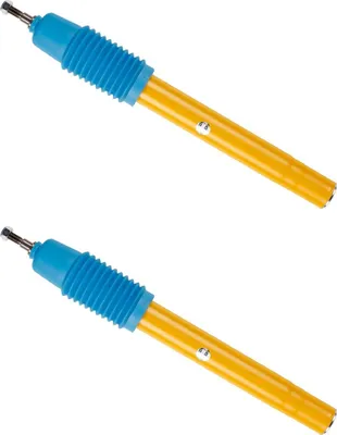 Imagen del producto de Kit de amortiguadores delanteros de gas BILSTEIN, con la experiencia IAM, para vehículos como el OPEL KADETT