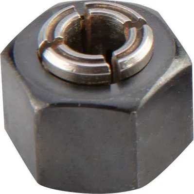 Produktbild von Kantenfräse 510 W, Spannfähigkeit 6–8 Mm – T 59G718