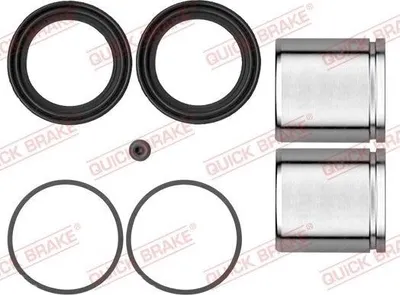 Image de Kit de réparation, étrier de frein QUICK BRAKE 114-5371