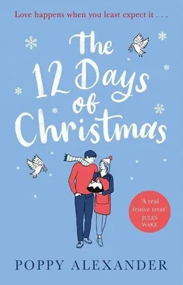 Productafbeelding van The 12 Days of Christmas