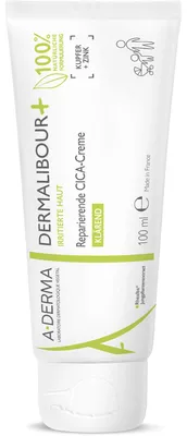 Produktbild von Aderma Dermalibour+ Cica, 100 ml CRE