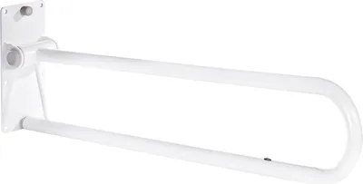Produktbild von RIDDER WC-Aufstehbügel Klappbar 55,5 cm 100 kg A0130201